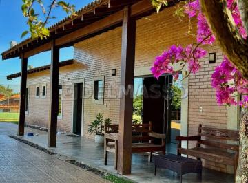 Rural de 4 quartos, Ibiúna · Maravilhosa casa de campo há 50 km de São Paulo!