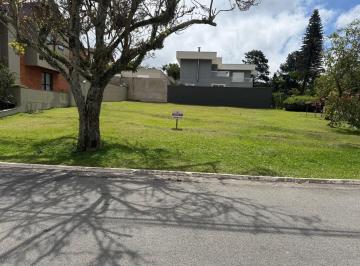 Terreno , Santana de Parnaíba · Terreno Aldeia da Serra - Mor. Pinheiros