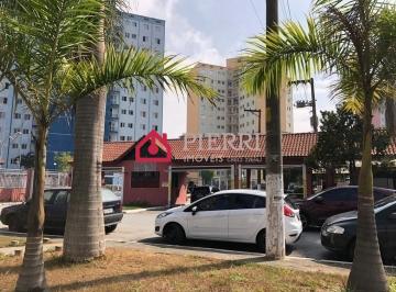 Apartamento · 60m² · 2 Quartos · 1 Vaga · Apartamento à Venda no Condomínio Porto Seguro andar alto