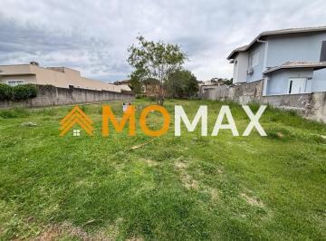 Foto 01 · Oportunidade única: Terreno em Condomínio de Luxo em San Diego, Vargem Grande Paulista-SP! 678,40m²