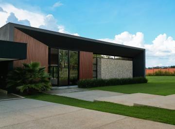 Casa de 4 quartos, Senador Canedo · Casa Térrea de Alto Padrão - Condomínio Alto da Boa Vista