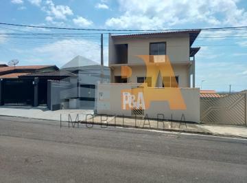 Foto 01 · Casa, Jardim Europa, Jaguariúna, SP
