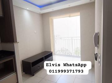 Apartamento de 1 quarto, São Paulo · APARTAMENTO PROXIMO AO METRO FL 31