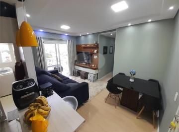 Apartamento de 2 quartos, São Paulo · Apartamento no Mandaqui