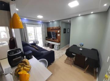 Apartamento de 2 quartos, São Paulo · Apartamento no Mandaqui