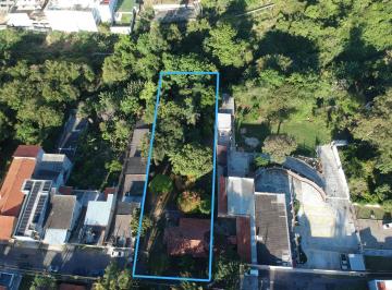 Terreno , São José dos Campos · Terreno à Venda – 1.394,56 m²  – Vista Verde – São José dos Campos/SP