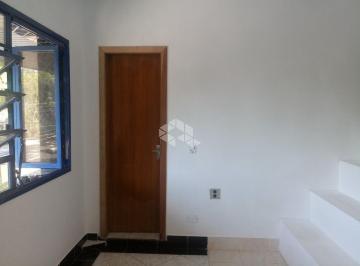 Comercial · 43m² · Sala Comercial Nova de 43m² no Jardim São Pedro