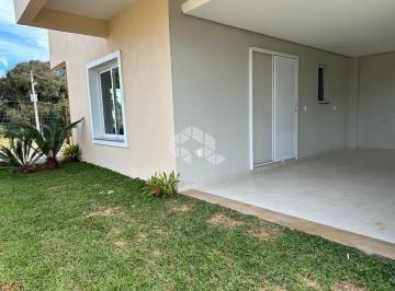 Casa · 102m² · 2 Quartos · Casa 02: 102,29 m2 de área construída + 9,25 m2 de jardim privativo
