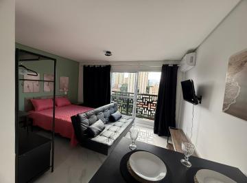 Apartamento , São Paulo · Excelente Studio no Tucuruvi