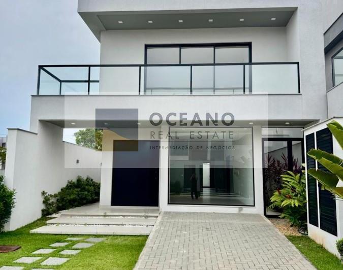 Foto do imóvel - Oceano real estate apresenta! Triplex Contemporaneo Primeira Ocupação em Vargem Pequena em.