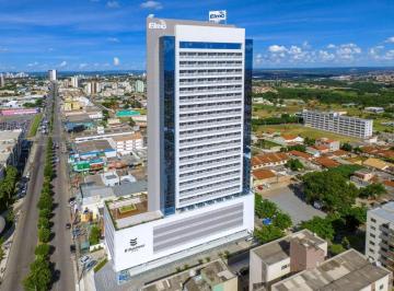 202510152044202580.jpg · Sala Comercial para Venda em Aparecida de Goiânia, Vila São Tomaz, 1 banheiro, 1 vaga