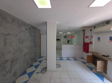 Comercial , São Paulo · Jabaquara - Salão Comercial com 200m² - Locação