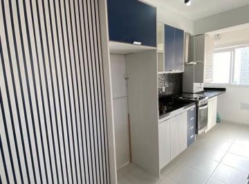 Apartamento de 3 quartos, São Paulo · FIT CASA RIO BONITO - 54m² - R$ 520.000,00