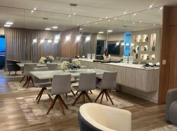 Apartamento de 2 quartos, São Paulo · 2 suítes no RG Oscar , Morumbi