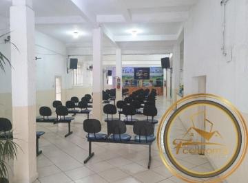 Foto 01 · Galpão comercial com 500,00m², Vila Antonieta.