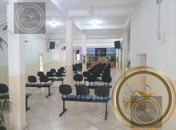 Foto 01 · Galpão comercial com 500,00m², Vila Antonieta.