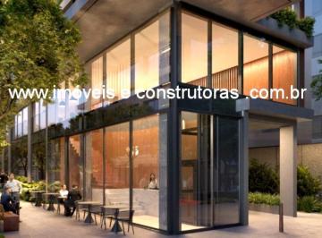 Foto 02 · Loja comercial Itaim Bibi para Venda e Locação 54 m² (Vaga para carga e descarga)