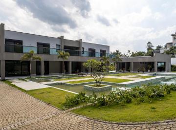 Casa de 8 quartos, Barueri · Sobrado de luxo à venda no Residencial Tamboré em Barueri - SP