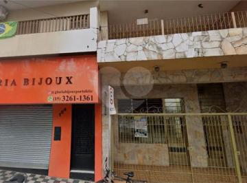 Casa · 863m² · 5 Quartos · Sobrado com 5 quartos à venda em Centro - SP