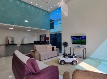 Casa de 3 quartos, Sobradinho · HP VENDE: Casa Moderna Com 3 Quartos 1 Suíte em Condomínio Fechado Sobradinho