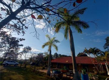 Rural · 350m² · 4 Quartos · 20 Vagas · Chácara com 4 quartos à venda em Área rural de porto feliz - SP