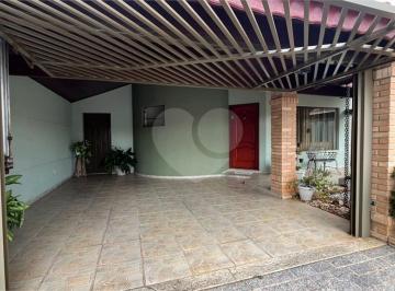 Casa · 153m² · 3 Quartos · 2 Vagas · Casa com 3 quartos à venda em Jardim julita - SP