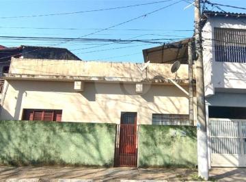 Casa · 250m² · 4 Quartos · 1 Vaga · Casa com 4 quartos à venda em Centro - SP