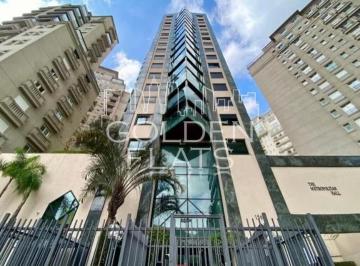 Apartamento · 36m² · 1 Quarto · 1 Vaga · FLAT - THE METROPOLITAN HALL - FORA DO POOL