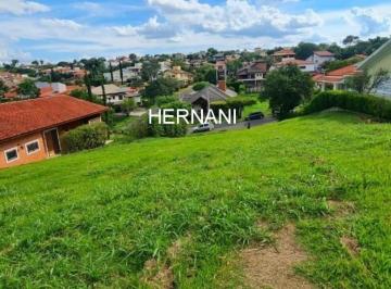 Foto 01 · Terreno, Condomínio Campos de Santo Antônio, Itu, SP