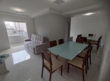 Apartamento · 63m² · 3 Quartos · 1 Vaga · Apartamento de 63 m², 3 quartos em Parque Continental, São Paulo