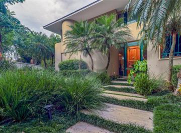 Casa de 4 quartos, São Paulo · CASA PARA VENDA E LOCAÇÃO NO ALTO DE PINHEIROS