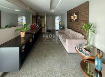 Apartamento de 2 quartos, Recife · Apartamento com dois quartos em Boa Viagem