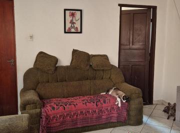 Casa · 95m² · 3 Quartos · 1 Vaga · Apartamento à venda em Utinga com 95 m², 3 quartos, 1 vaga