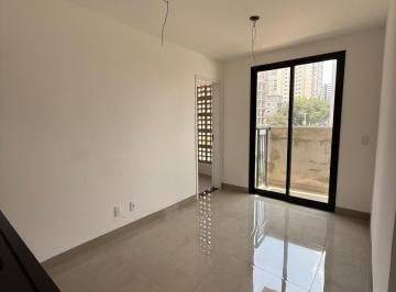 Apartamento · 39m² · 1 Quarto · 1 Vaga · Apartamento à venda em Campestre com 39 m², 1 quarto, 1 vaga
