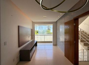 Apartamento de 2 quartos, Salvador · Ilha de Santorine | 2 quartos | Nascente | 100 metros da Praia