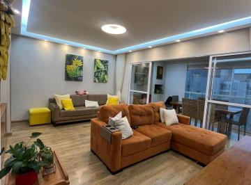 Apartamento · 113m² · 3 Quartos · 2 Vagas · Apartamento à venda em Santo Antônio com 113 m², 3 quartos, 2 vagas