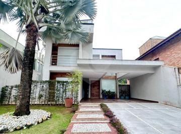 Casa · 341m² · 6 Quartos · 6 Vagas · Casa com 6 quartos à venda em Riviera - SP