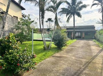 Casa · 110m² · 2 Quartos · 8 Vagas · Condomínio com 2 quartos à venda em Morada da praia - SP