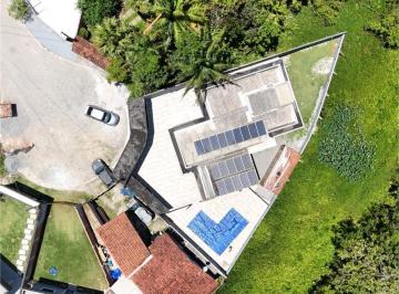 Casa · 160m² · 3 Quartos · 6 Vagas · Condomínio com 3 quartos à venda em Costa do sol - SP