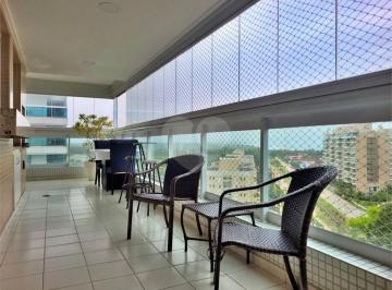 Apartamento · 105m² · 3 Quartos · 2 Vagas · Apartamento com 3 quartos à venda em Riviera - SP