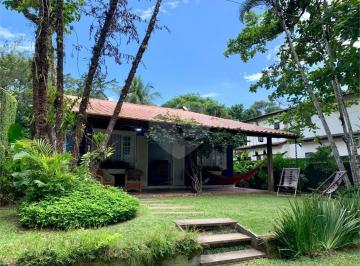 Casa · 185m² · 4 Quartos · 4 Vagas · Casa com 4 quartos à venda em Riviera - SP