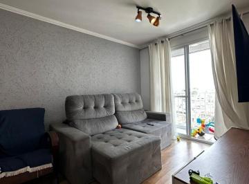 Apartamento · 70m² · 3 Quartos · 2 Vagas · Apartamento de 70 m², 3 quartos em Centro, Diadema
