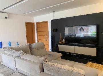 Apartamento · 136m² · 3 Quartos · 2 Vagas · Apartamento de 136 m², 3 quartos em Tamboré, Santana de Parnaíba