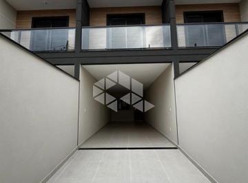 Casa · 140m² · 3 Quartos · 3 Vagas · Casa sobrados novos a venda na Vila Romero