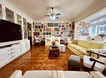 Apartamento en Venda de 4 quartos Copacabana · APARTAMENTO LÂMINA 4 QUARTOS ANDAR ALTO UMA QUADRA DA PRAIA