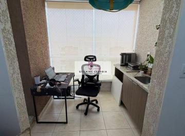 Apartamento · 69m² · 3 Quartos · 2 Vagas · Apartamento à venda - em Medeiros