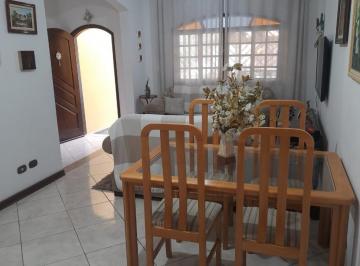 foto1 · Casa à Venda no Parque Monte Alegre  170m², 3 Dormitórios e 2 Vagas  Taboão da Serra  SP