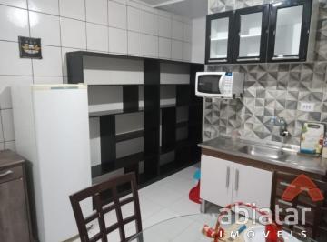 foto1 · Kitnet Mobiliada para Locação no Jardim Três Irmãos Taboão da Serra SP