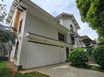 foto1 · Casa para alugar - Super Quadra Morumbi - São Paulo