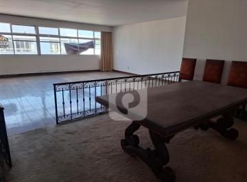 Apartamento · 241m² · 4 Quartos · 1 Vaga · Copacabana-241M2- 4 quartos, sala em 3 ambientes, 1 vaga, portaria 24 horas